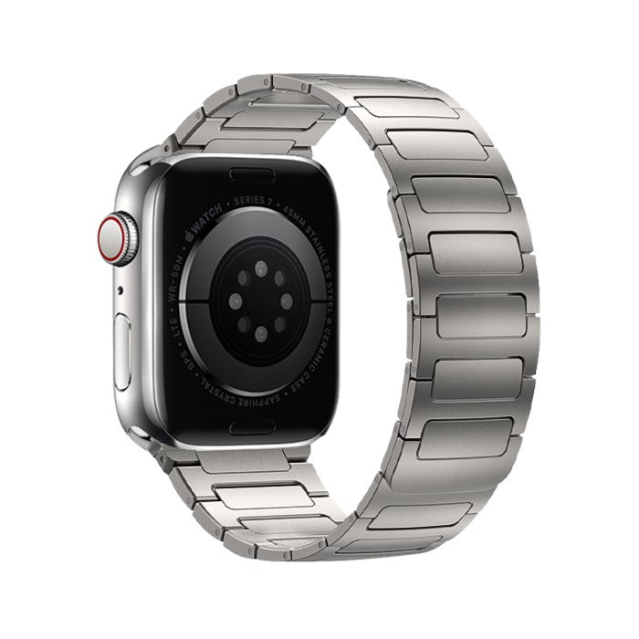 Kirrea magnetický nerezový řemínek pro Apple Watch | Lersk