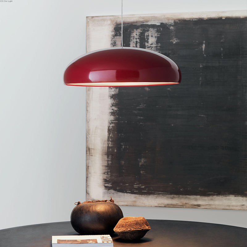 Nova Deco pendel 35 45 60 cm tre farvetilstande | Lersk