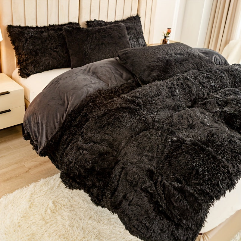 Velora | Luxusní sada povlečení pro pohodlí | Lersk