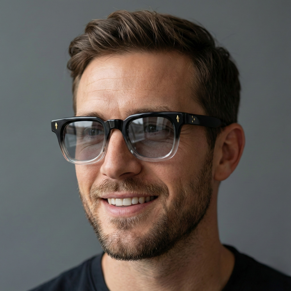 Zenora Men's Sunglasses With UV400 Protection For Everyday Wear | Lersk