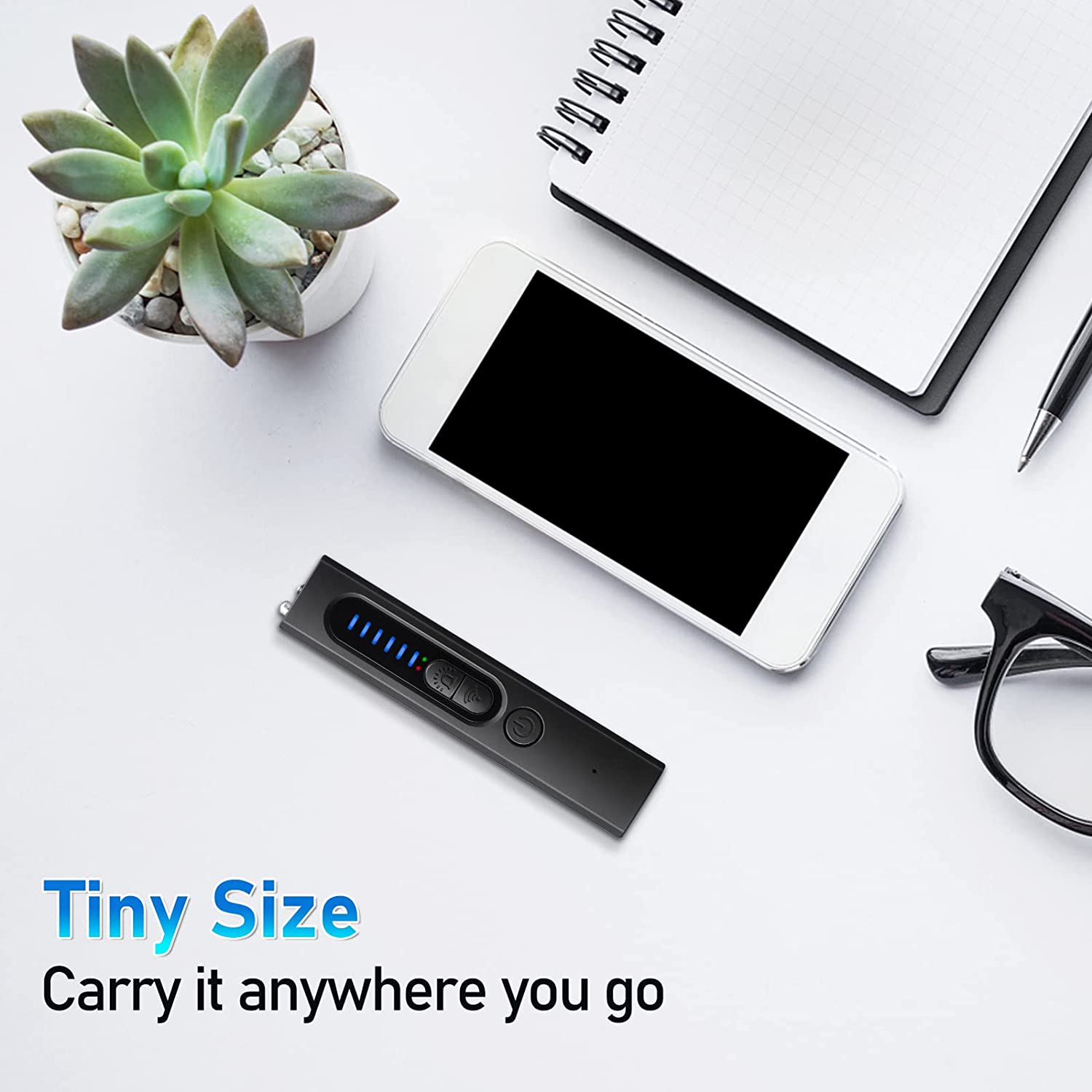 Hidden Camera Finder | Lersk