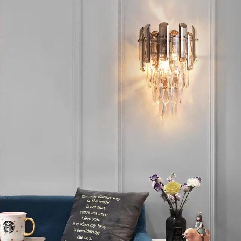 Marin Wall Lamps | Lersk