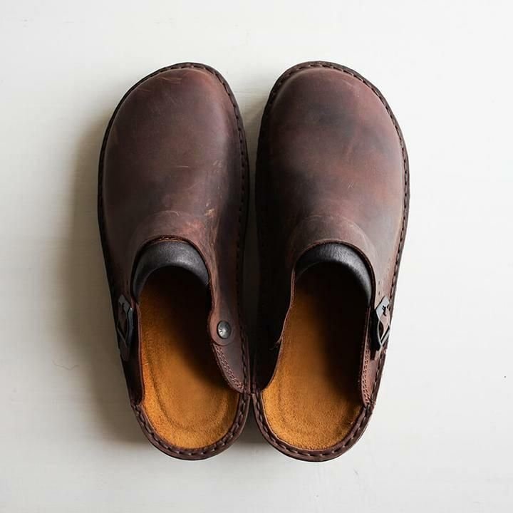 Clogs For Everyday Comfort And Style In Classic Footwear For Every Outfit And Occasion | Lersk