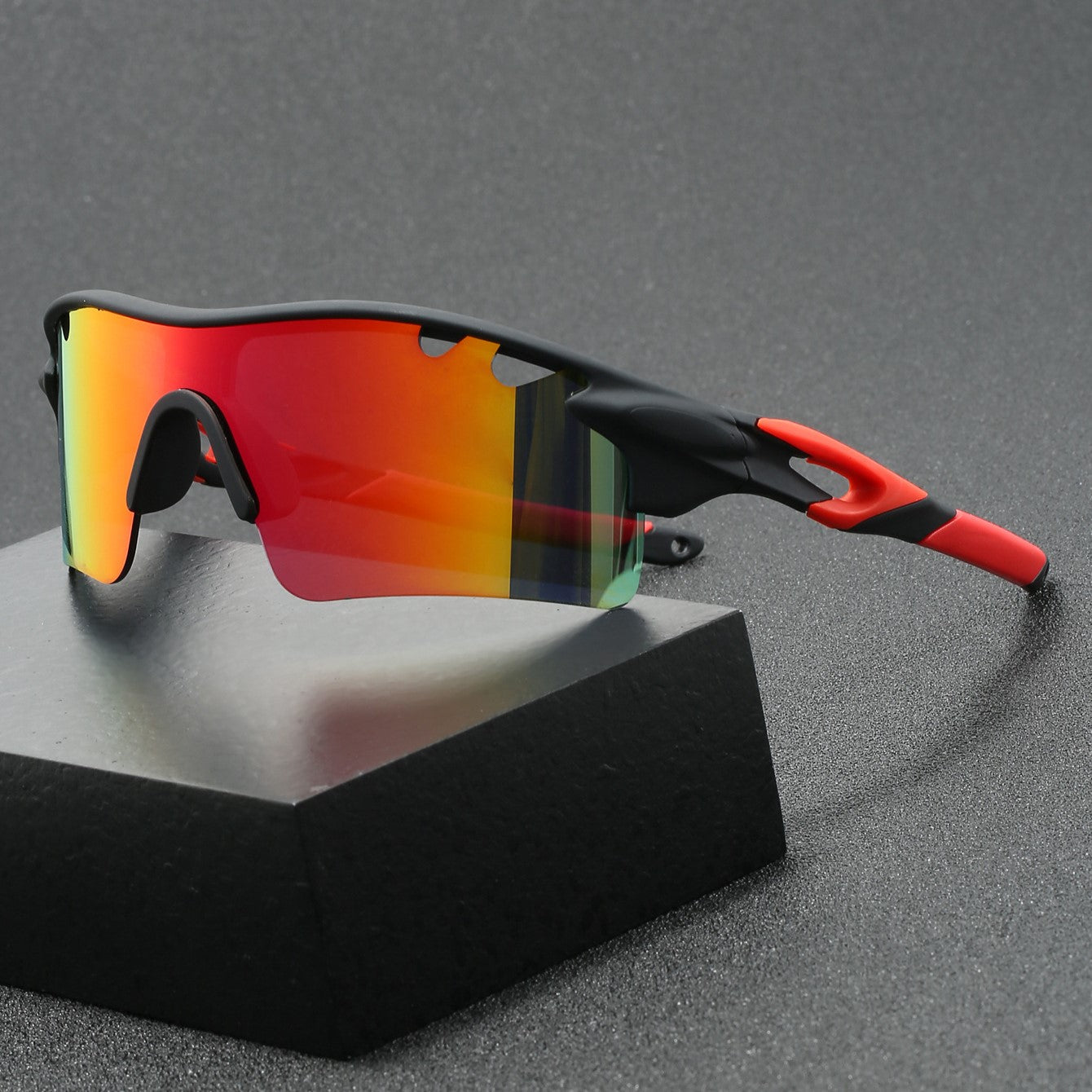 Kairo Active Sports Sunglasses | Lersk