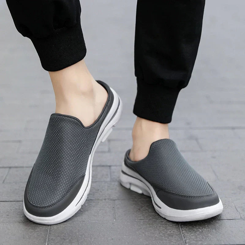 Pittmans Orthopädische Sportsandalen für aktive Erwachsene Unterstützend Gepolsterter Komfort | Lersk