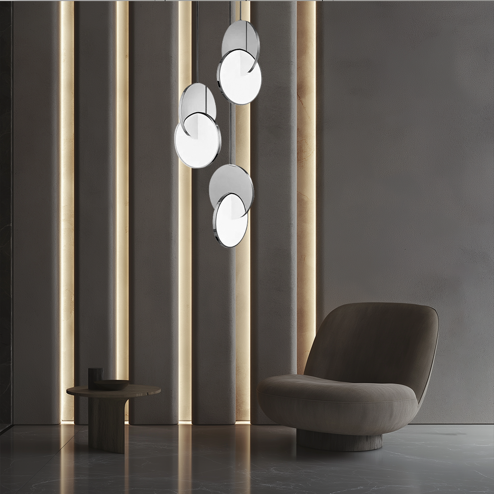 Lampes Marenti | Lersk