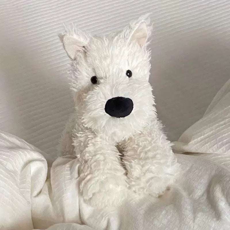 West Highland Hunde 22cm | Lersk