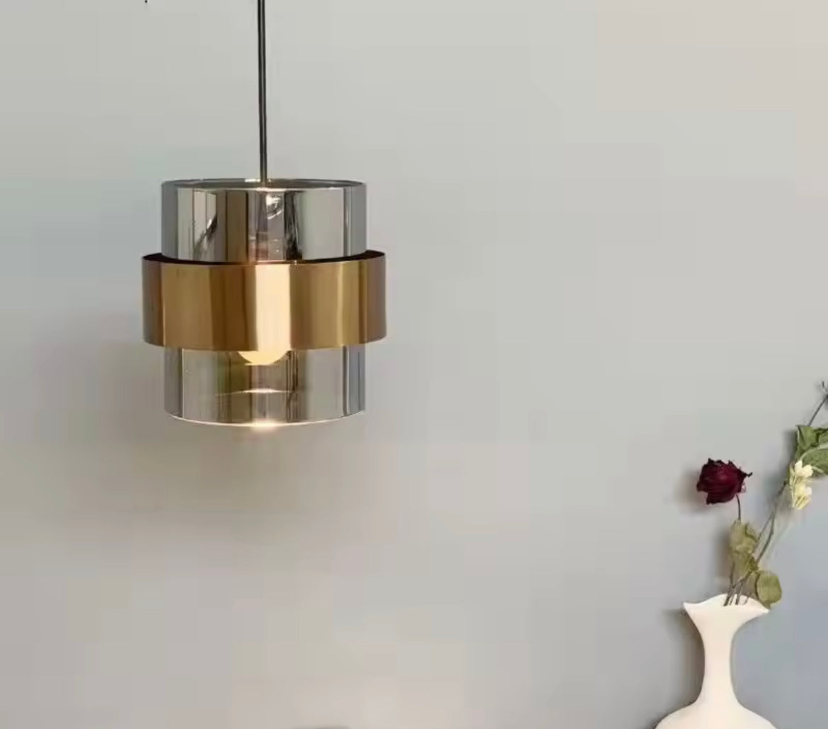 Marin glaspendler | Lersk