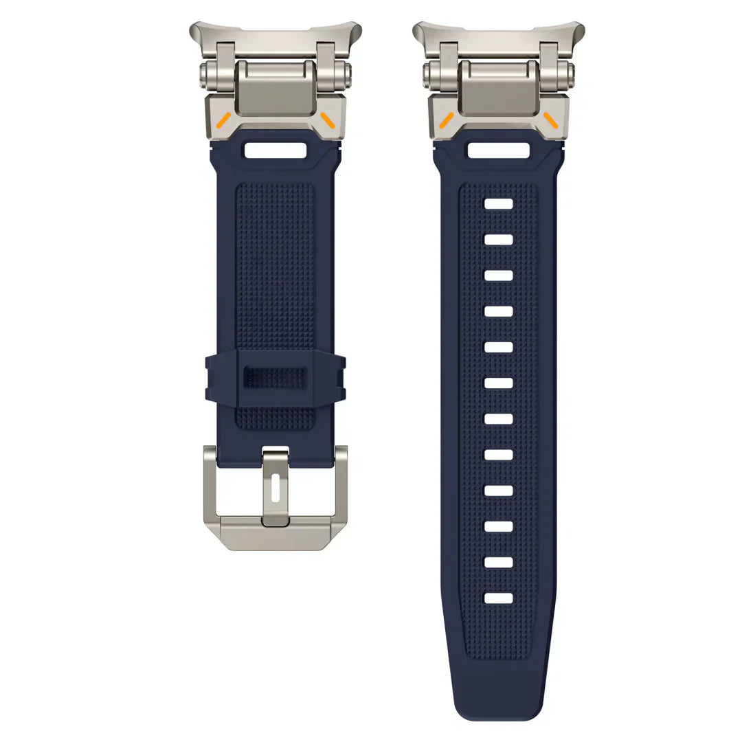 Voyager Silicone Strap for Samsung Galaxy Watch Ultra | Lersk