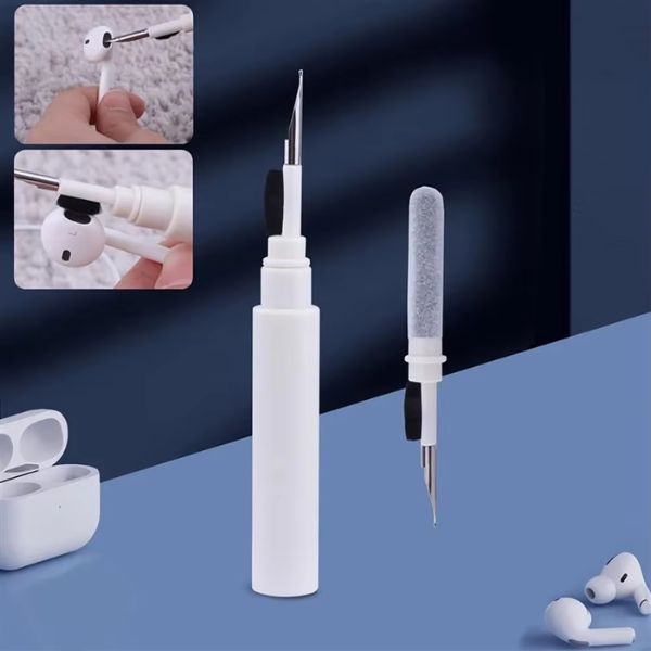 AudraCare Earbud Cleaning Kit For Clear Sound And Hygiene | Lersk