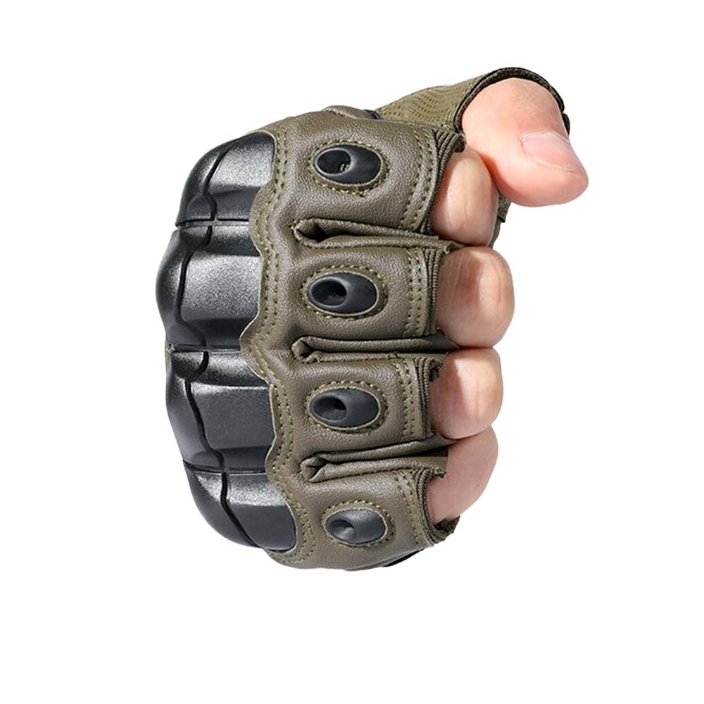 Guantes de moto Kestrel Hardshell | Lersk