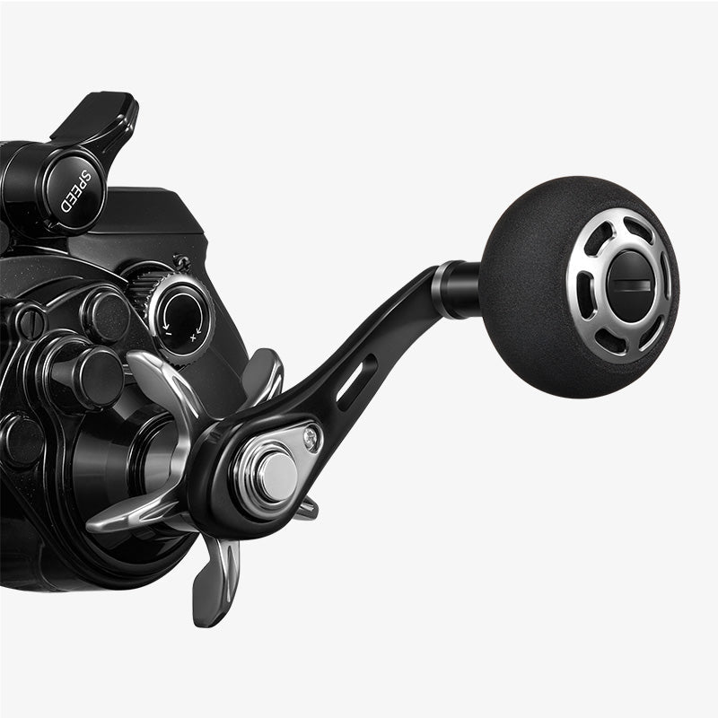 Piscifun Kraken Electric Big Game Reels Heiko Recommended Fishing Reels
