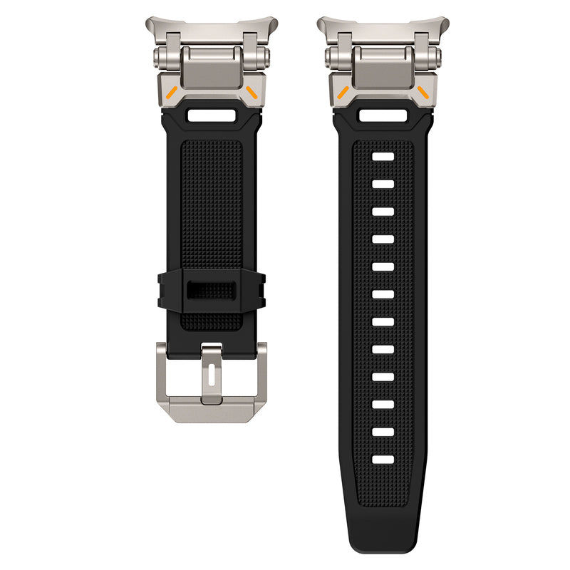 Silikonový řemínek Voyager pro Samsung Watch Ultra | Lersk