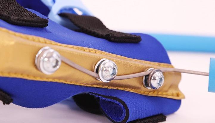 WandaPaws Guide Bumper Collar For Blind Dog Harness | Lersk