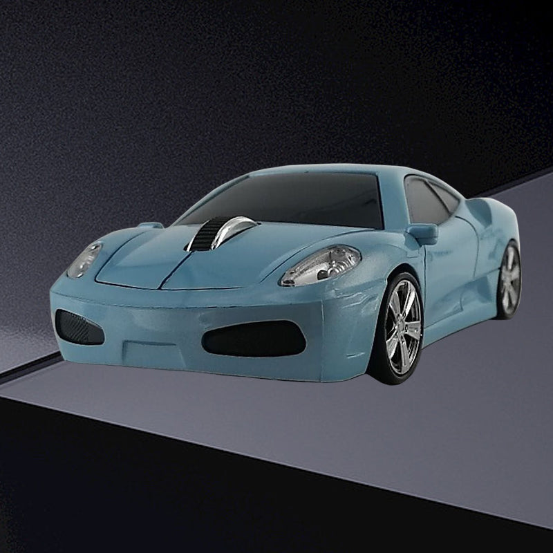 Bezprzewodowa mysz w kształcie sportowego samochodu Cool Sport Car Shape Bezprzewodowa mysz w kształcie sportowego samochodu Cool Sport Car Shape Bezprzewodowa mysz w kształcie sportowego samochodu Cool Sport Car Shape | Lersk