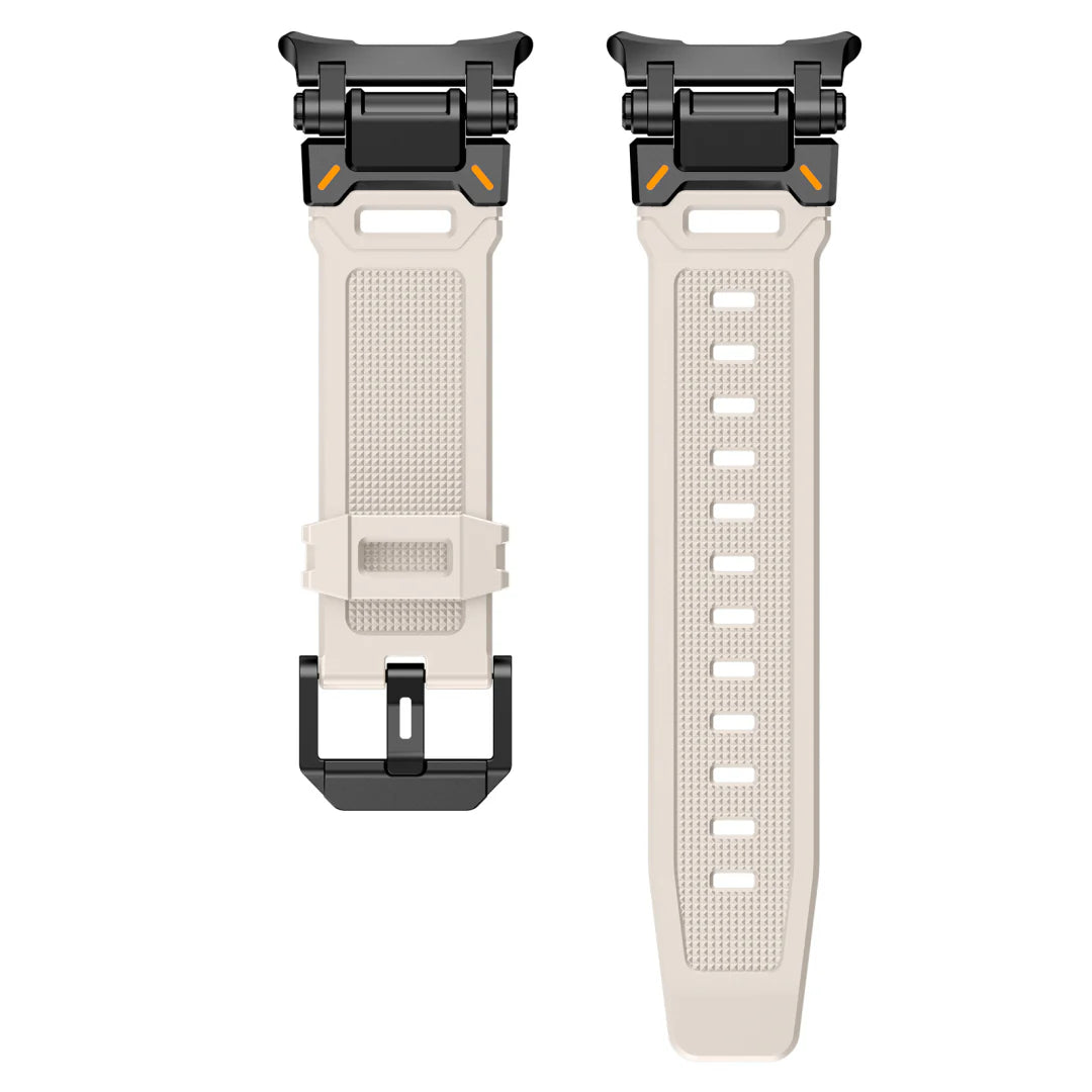Voyager Silicone Strap for Samsung Galaxy Watch Ultra | Lersk