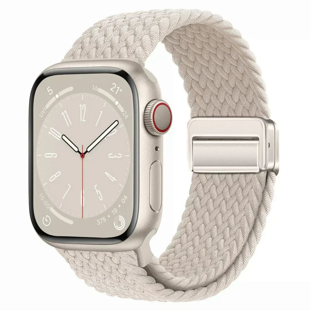 Velora マグネティックナイロンストラップ for Apple Watch | Lersk