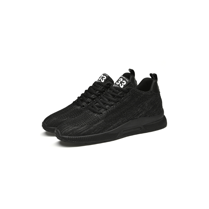 Gerard Elevator Sneakers For Men 2 4 Inch Height Increase Confidence | Lersk