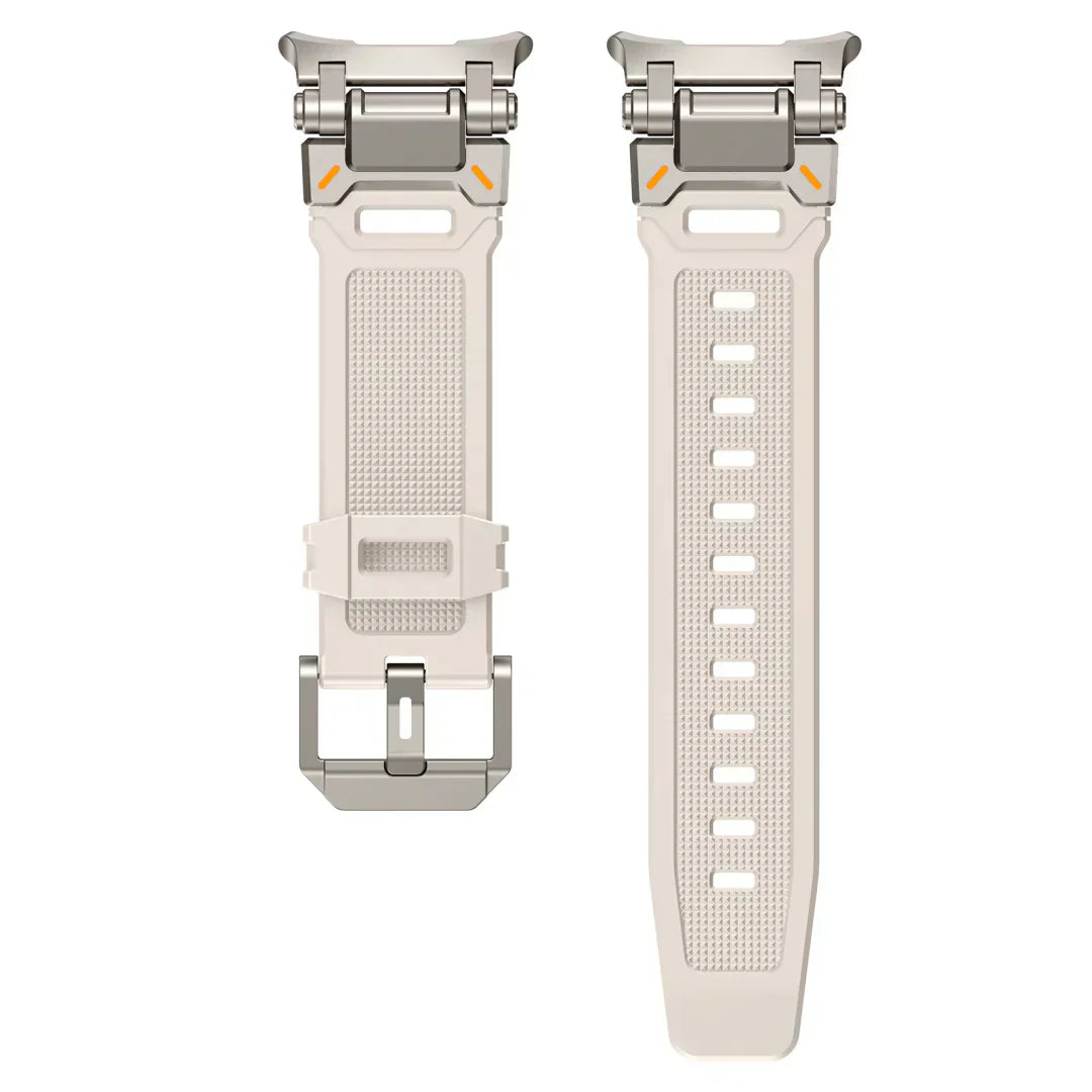 Voyager Silicone Strap for Samsung Galaxy Watch Ultra | Lersk
