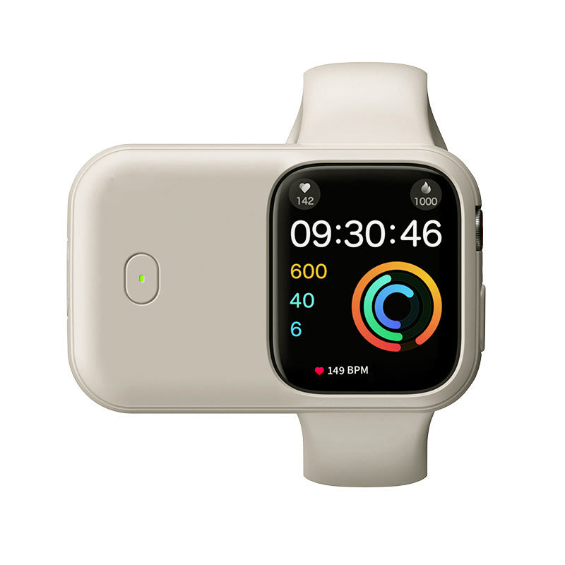 PulseGo | Watch Power Bank | Lersk
