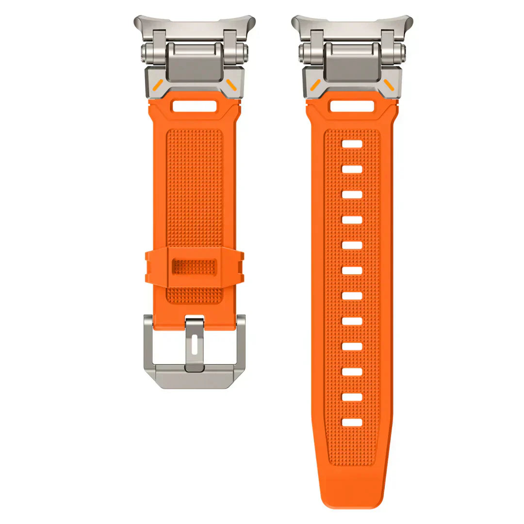 Voyager Silicone Strap for Samsung Galaxy Watch Ultra | Lersk