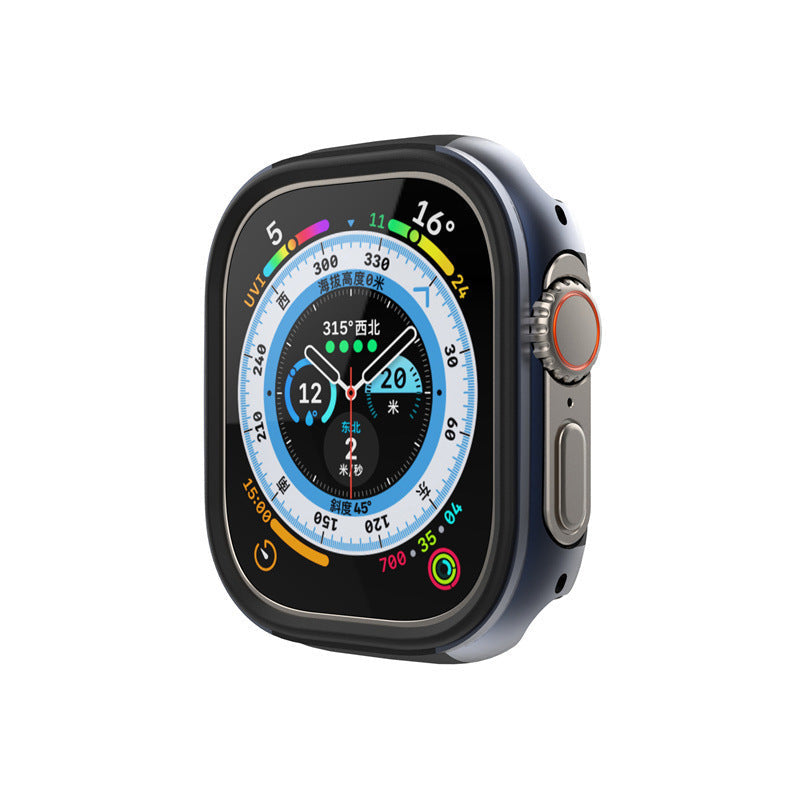 Kaveer | Protective Aluminum Alloy Case For Apple Watch Ultra | Lersk