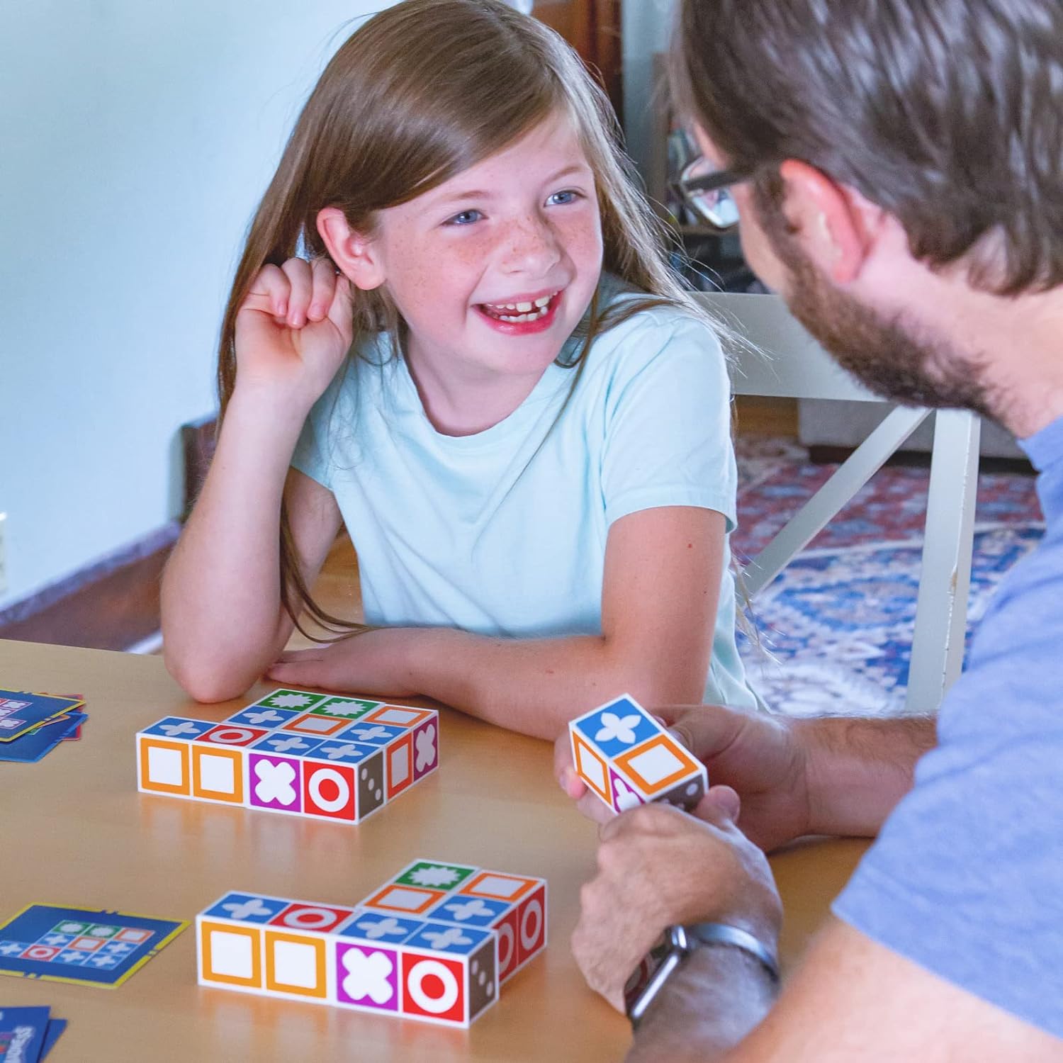 PuzzlePals | Zabawa i edukacja | Lersk