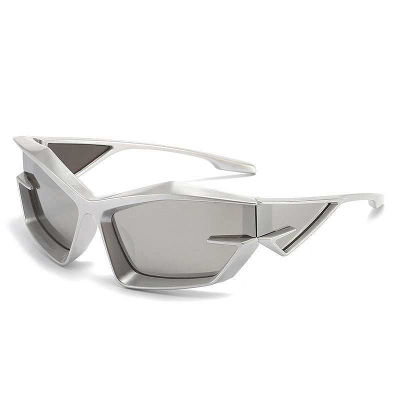 Lunara Vision Y2K Shades | Lersk