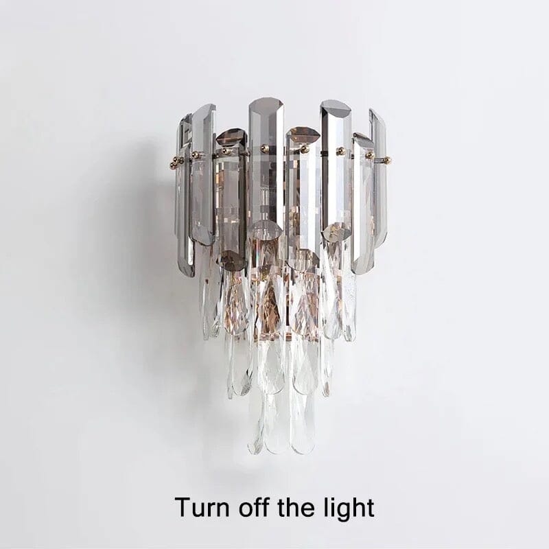 Marin Wall Lamps | Lersk
