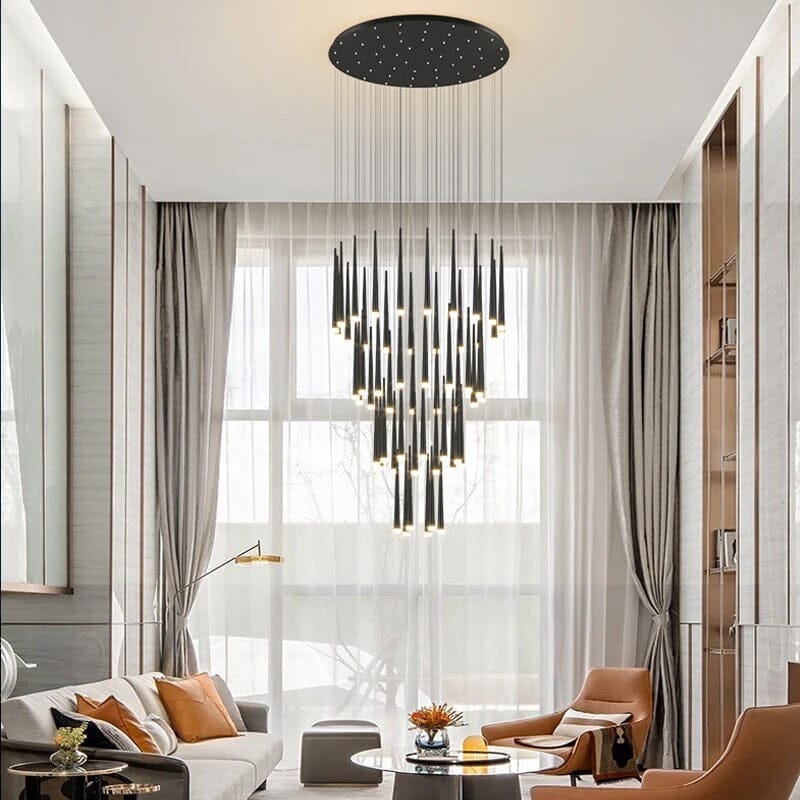 Nova | Suspension Moderne | Lersk