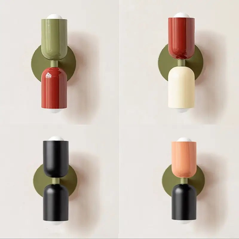 Lumae Soft Glow lampa | Lersk