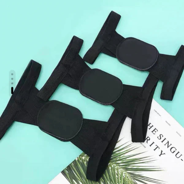 NovaAlign korektor držení těla pro vzpřímená ramena Comfort | Lersk