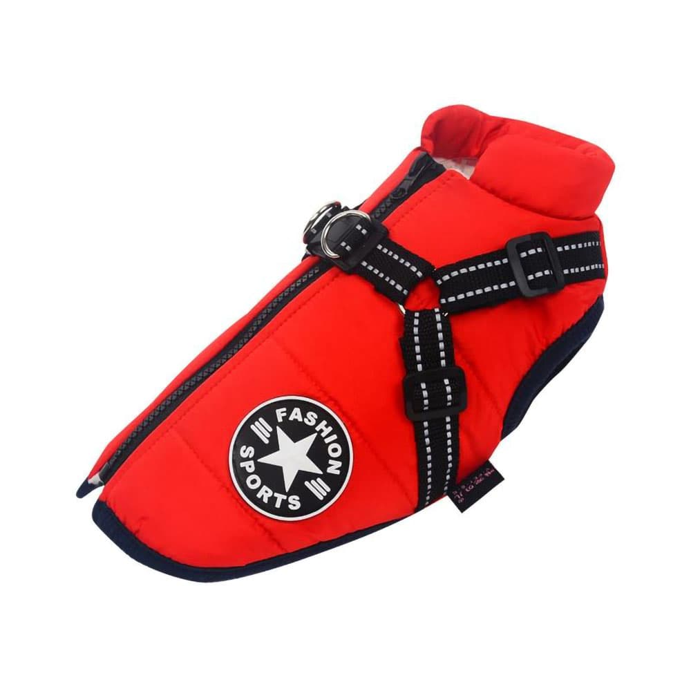 Pawhaven | Chaqueta para Perro | Lersk