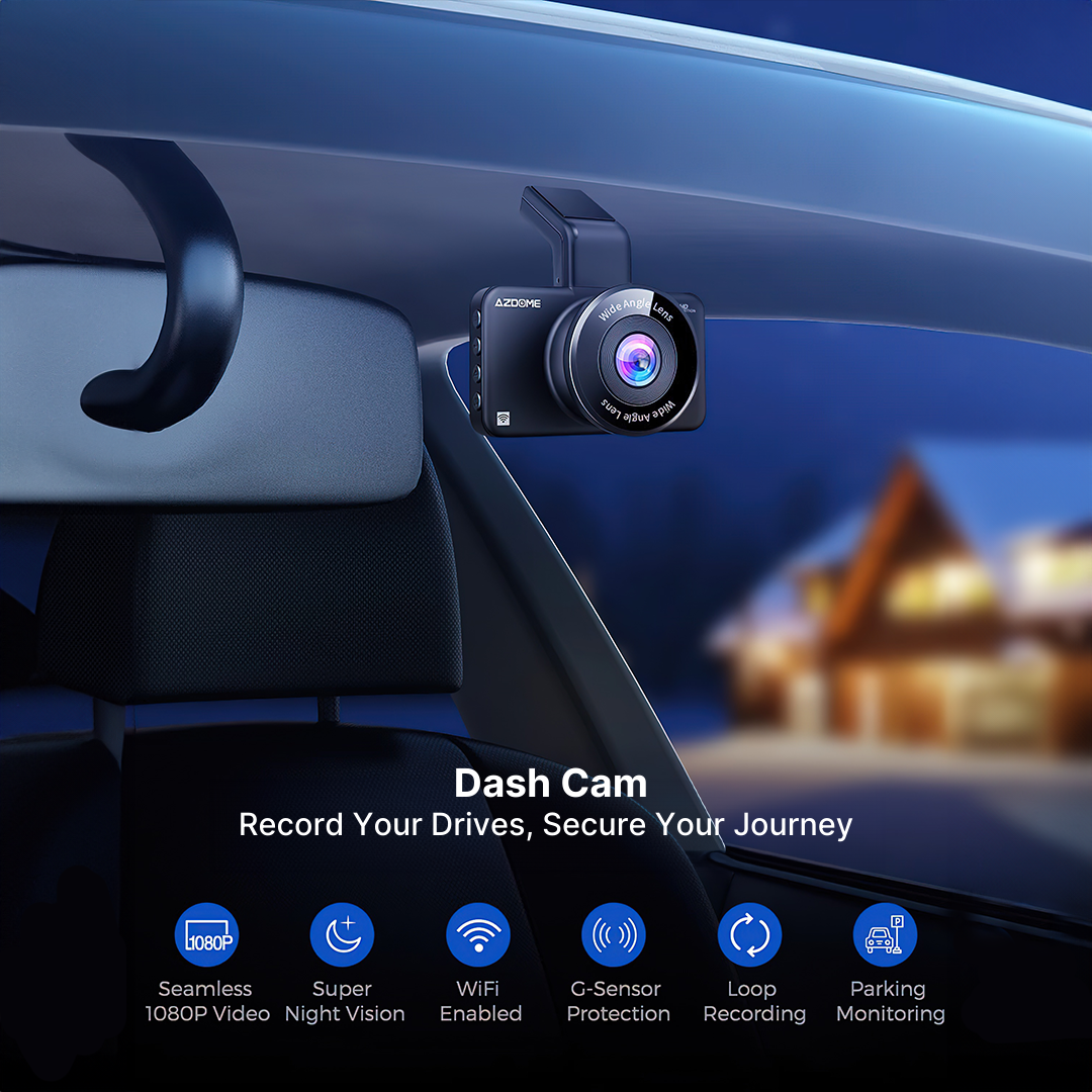 Orion | 10,26" Kabelloses CarPlay- & Android Auto-Display | Lersk