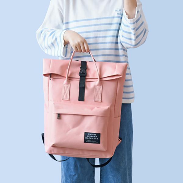 Stella Rucksack für tägliche Essentials, Wochenendreisen, Pendeln und kurze Abenteuer | Lersk