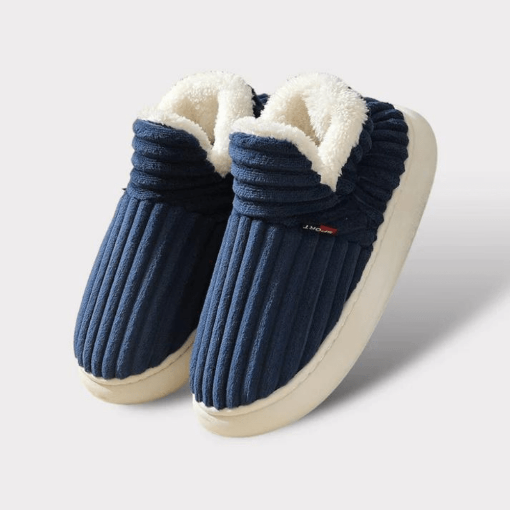 Mira | Cosy Home Slippers | Lersk