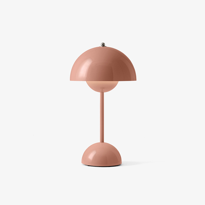 LumaMyco Pilzlampe Vintage Mid Century Glow Edition | Lersk