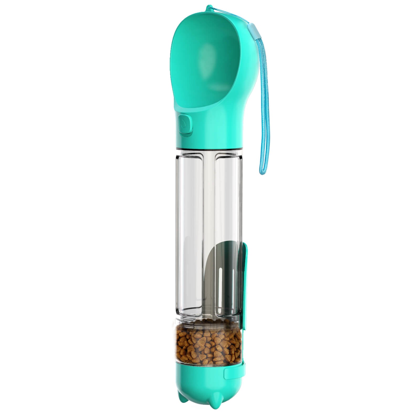 PawPal Travel Bottle for Dogs Compact Hydration On the Go | Lersk