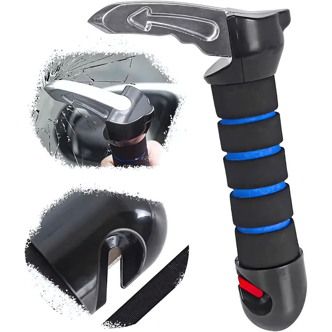 SwiftGrip Assist Handle Non-Slip Mobility Aid for Stability | Lersk