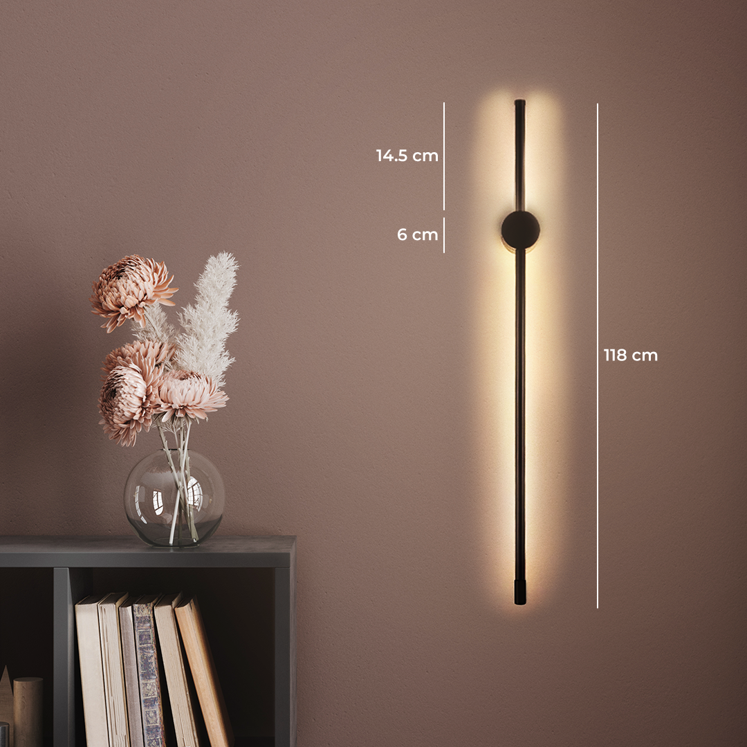 LyraGlass Pendant Lamp | Modern Minimal Glass Light | Lersk