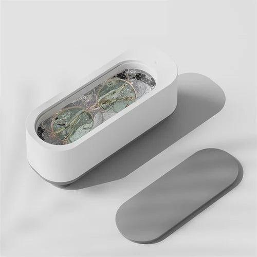 WaveClean Premium Ultrasonic Cleaner | Lersk