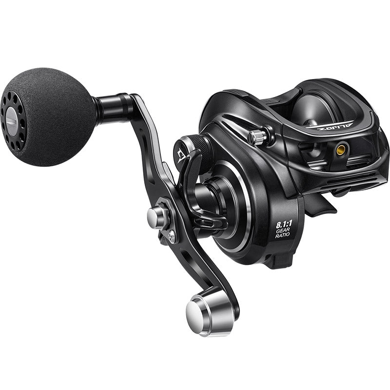 Piscifun 300 Model Low Profile Baitcasting Reel Casting Reels | Lersk
