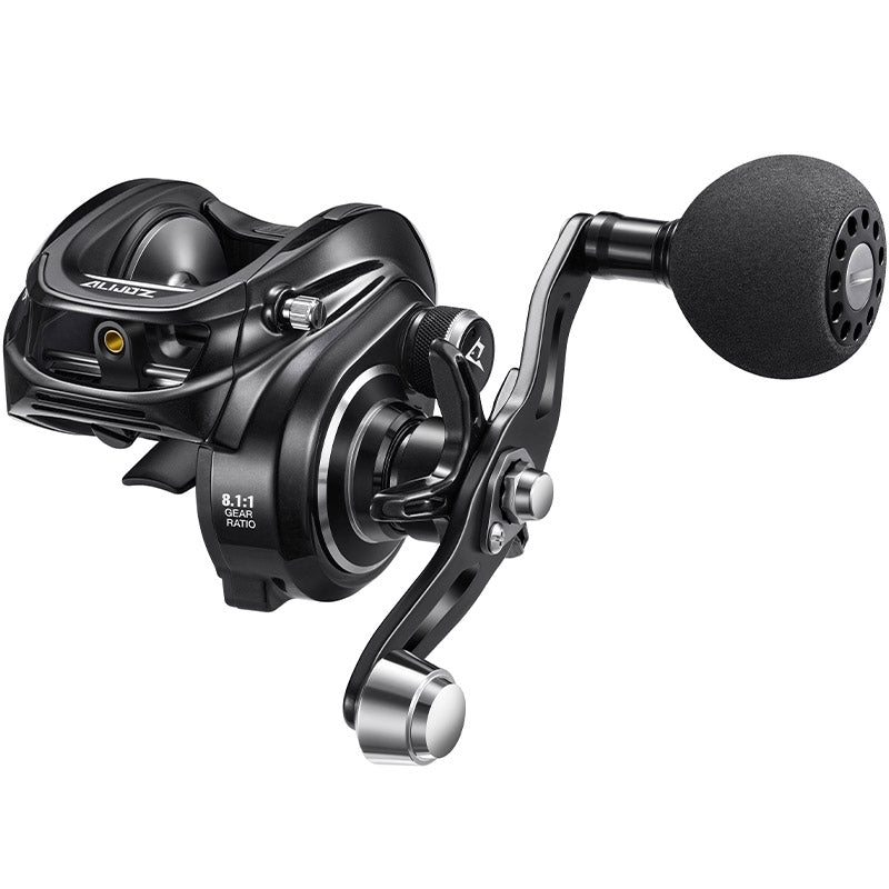Piscifun 300 Model Low Profile Baitcasting Reel Casting Reels | Lersk
