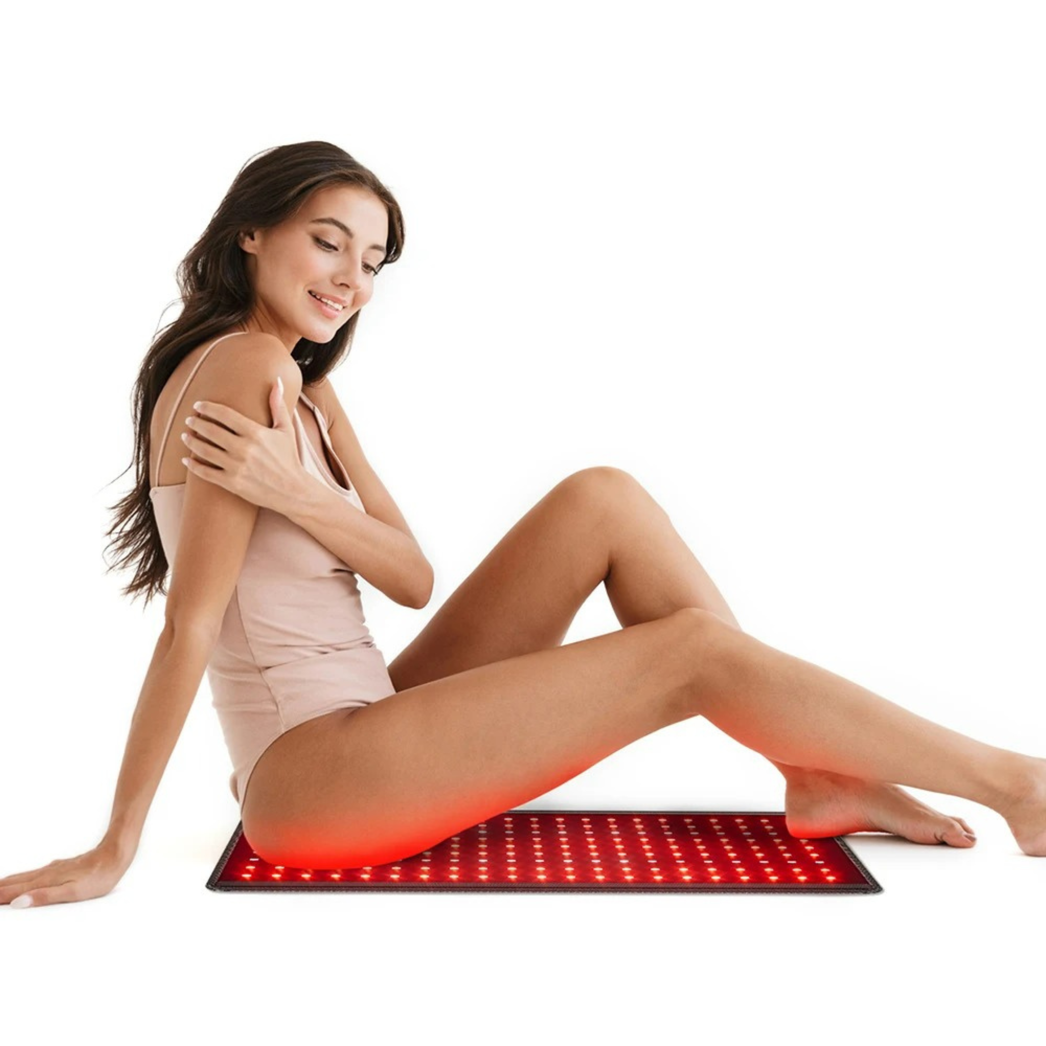 VitaRay Red Light Therapy Belt for Home Fat Reduction | Lersk