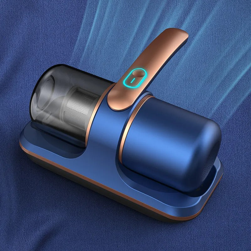 UV Mattress Vacuum Cleaner Powerful Suction For Allergies | Lersk