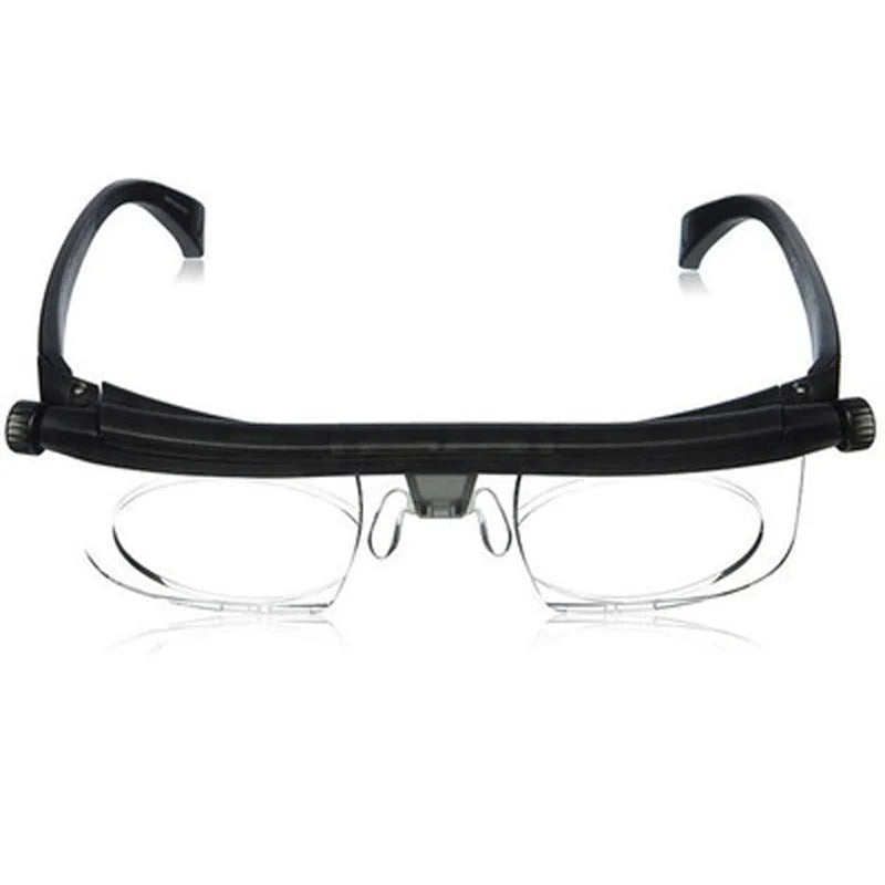 VarioSight unisex brýle s nastavitelným otočným čočkovým systémem | Lersk