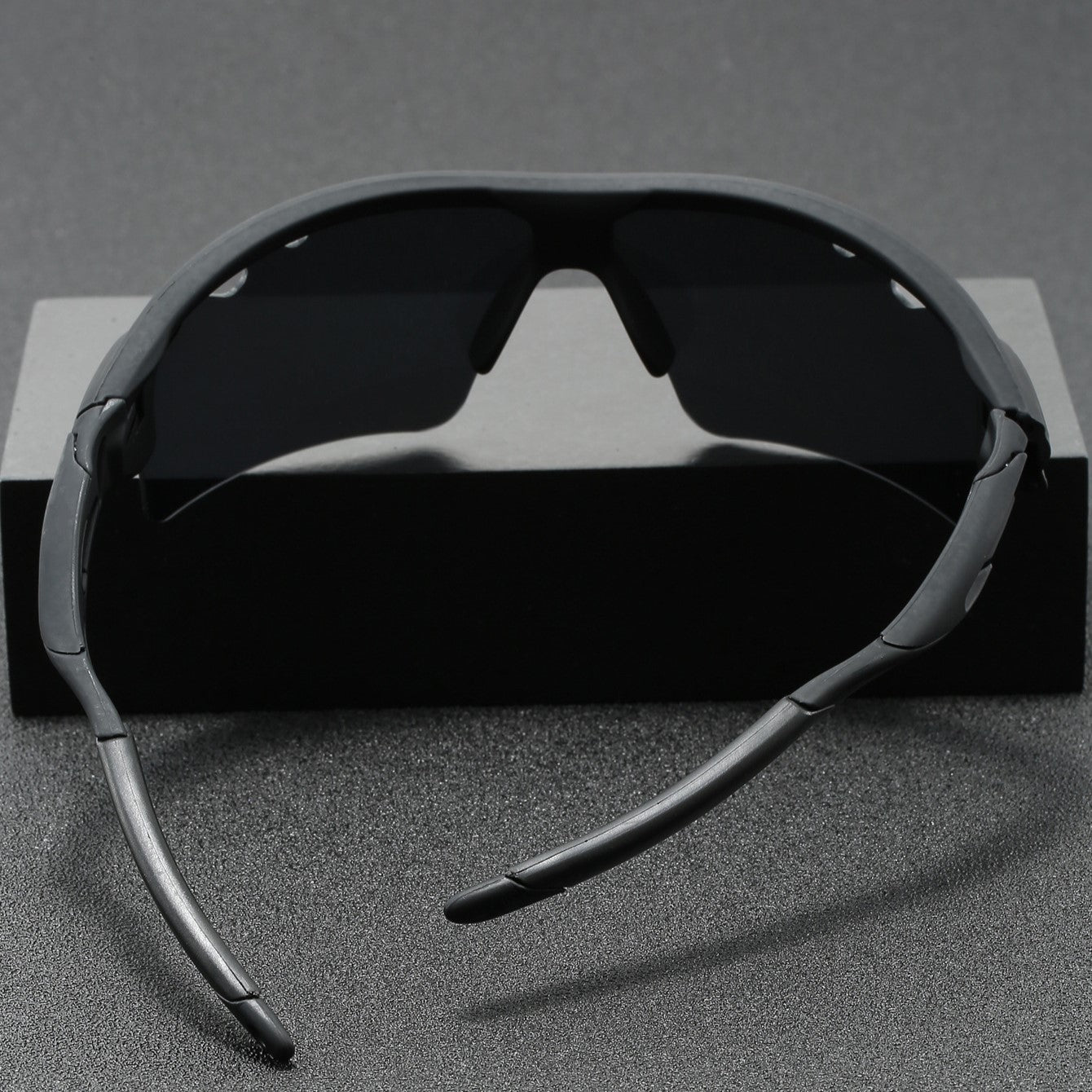 Kairo Active Sports Sunglasses | Lersk