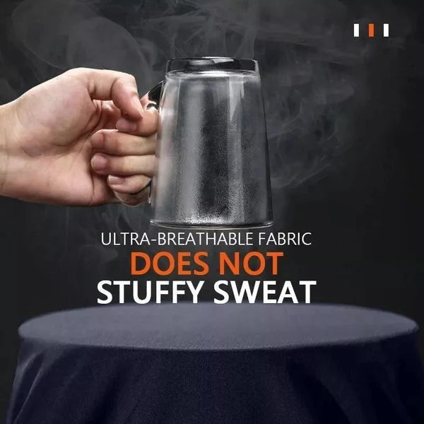 Pantaloni clasici pentru bărbați, cu elasticitate ridicată | Lersk