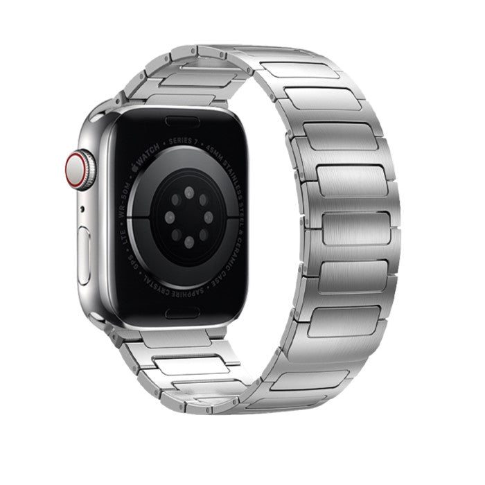 Kirrea magnetický nerezový řemínek pro Apple Watch | Lersk