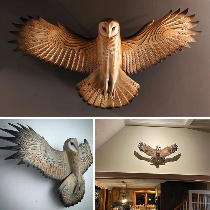 Great Owl Gaze In Artistic Edition Great Owl Gaze In Artistic Edition Great Owl Gaze In Artistic Edition | Lersk